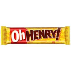 Oh Henry Bar